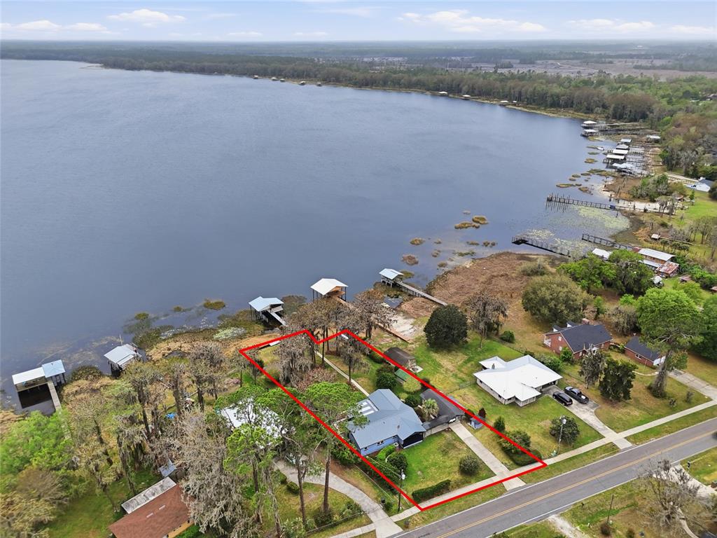 8096 Southwest County Road 18 Hampton, FL 32044 - Photo 57 of 60