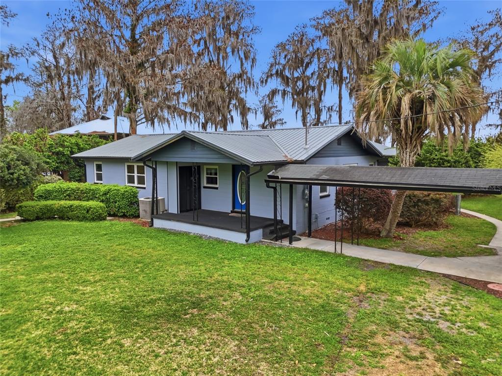 8096 Southwest County Road 18 Hampton, FL 32044 - Photo 58 of 60