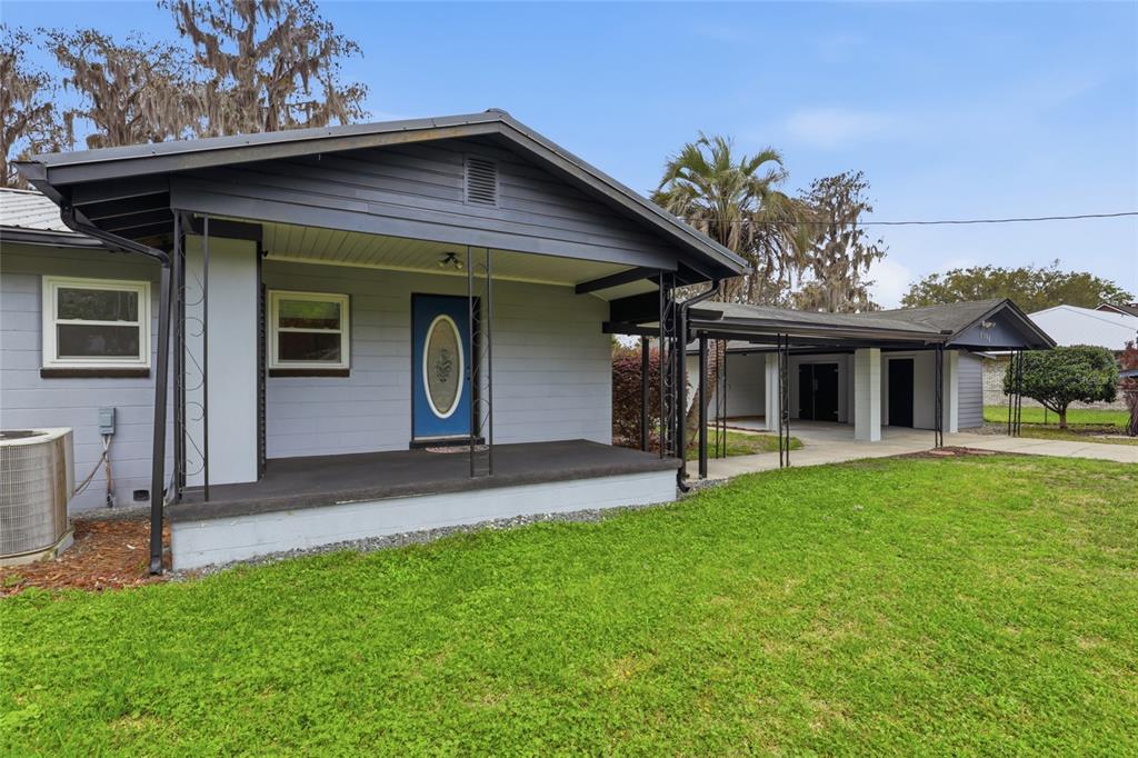 8096 Southwest County Road 18 Hampton, FL 32044 - Photo 59 of 60