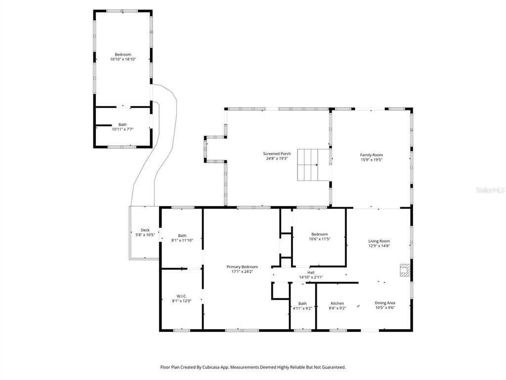 8096 Southwest County Road 18 Hampton, FL 32044 - Photo 60 of 60