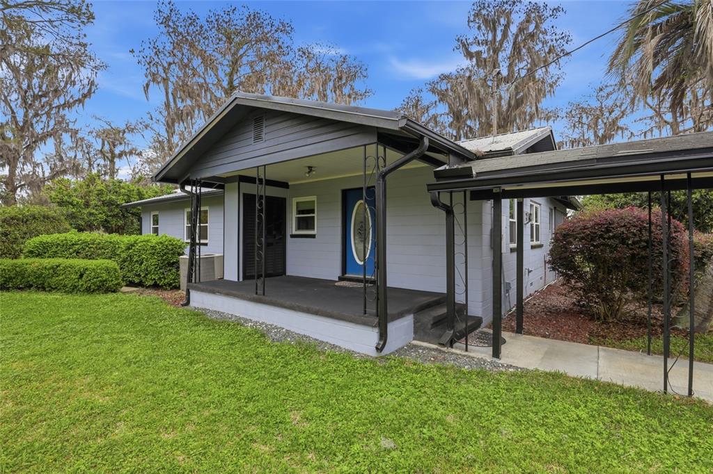 8096 Southwest County Road 18 Hampton, FL 32044 - Photo 6 of 60