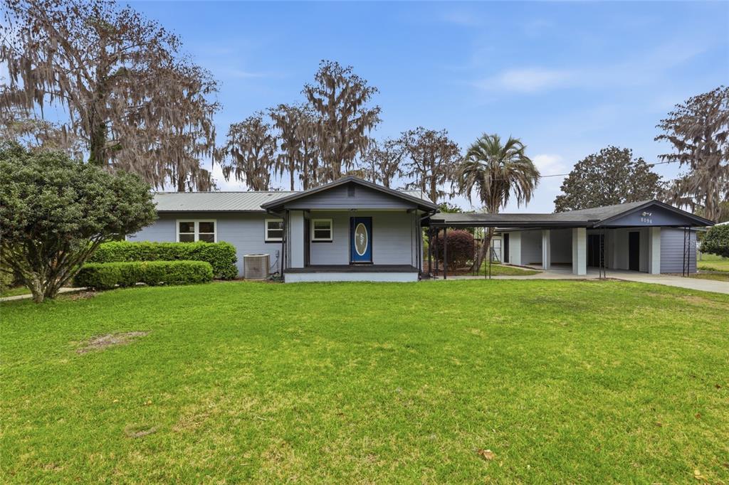 8096 Southwest County Road 18 Hampton, FL 32044 - Photo 8 of 60