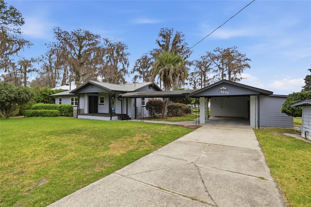 8096 Southwest County Road 18 Hampton, FL 32044 - Photo 9 of 60