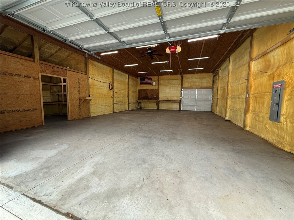 623 Bradshaw Holw Road Logan, WV 25601 - Photo 18 of 21 Gallery Image 18