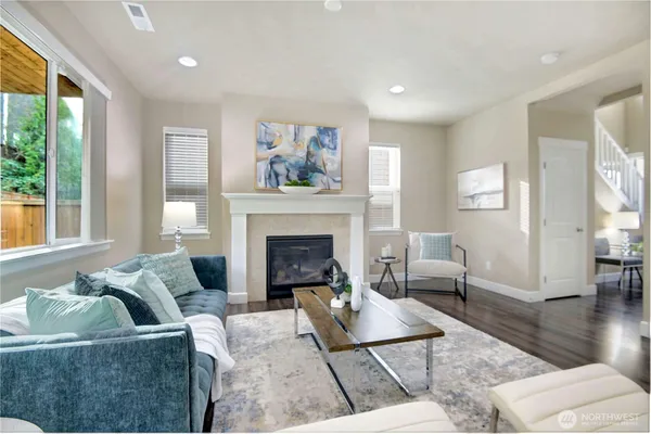 $1,139,000 | 4117 177th Place Southeast, Bothell, WA 98012