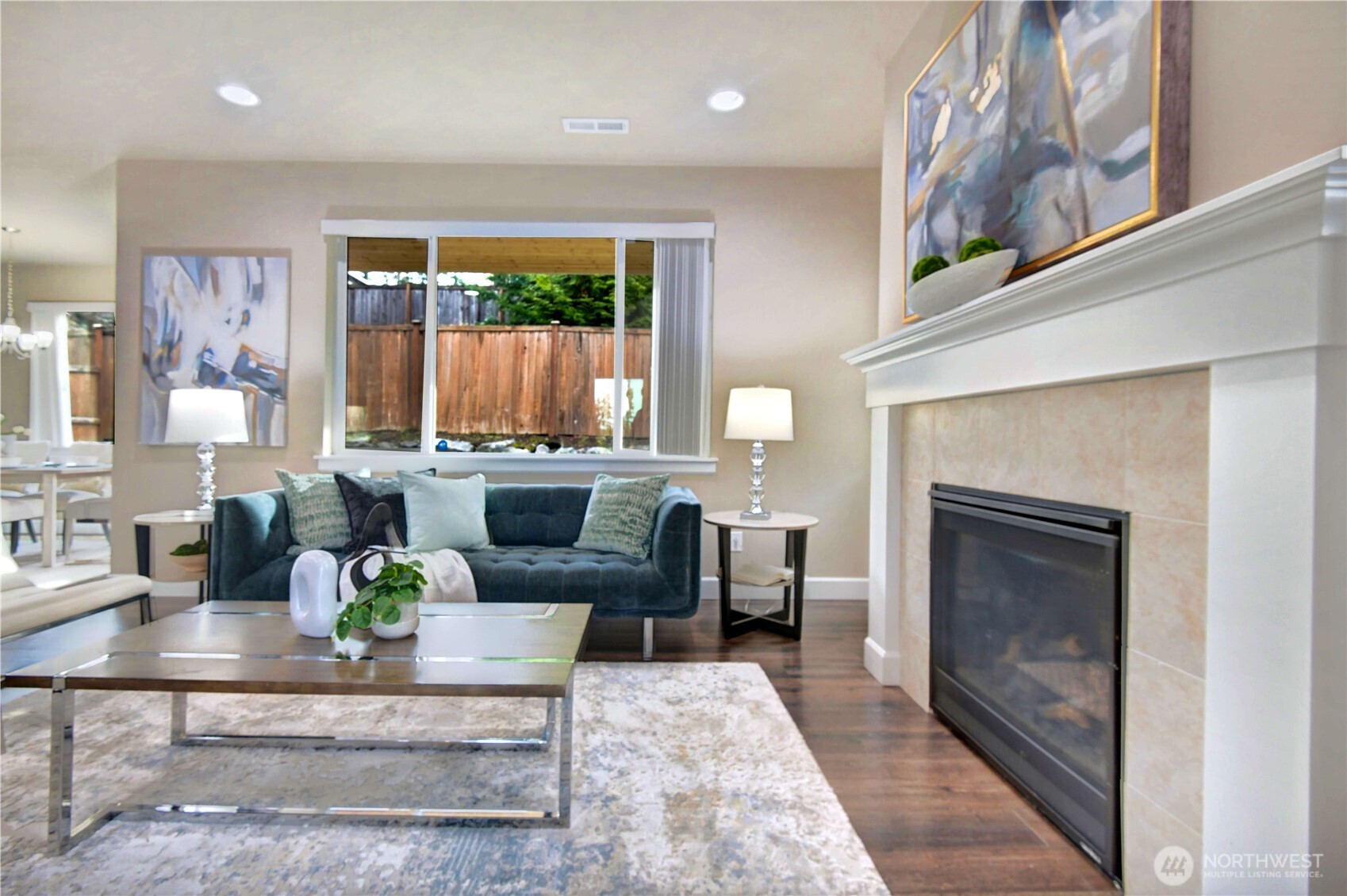 4117 177th Place Southeast Bothell, WA 98012 - Photo 5 of 23