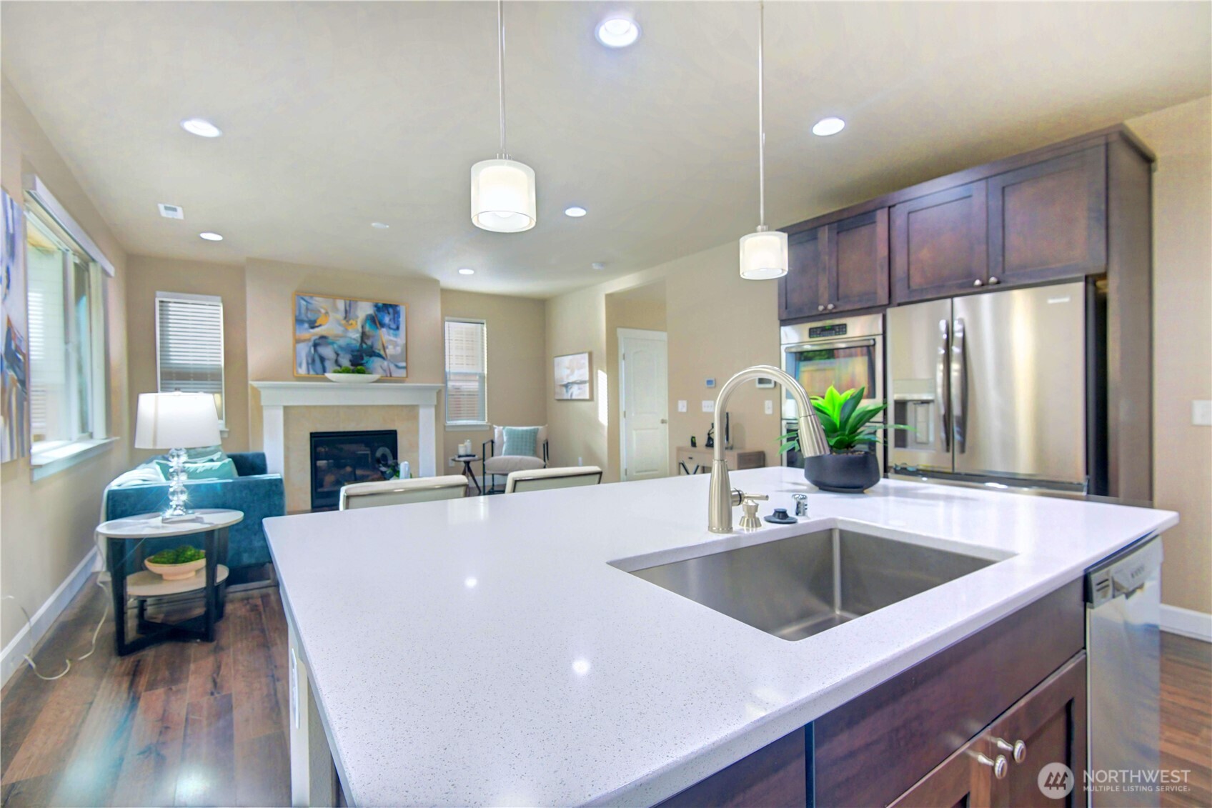 4117 177th Place Southeast Bothell, WA 98012 - Photo 7 of 23