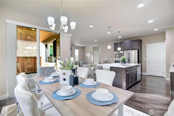 $1,139,000 | 4117 177th Place Southeast, Bothell, WA 98012
