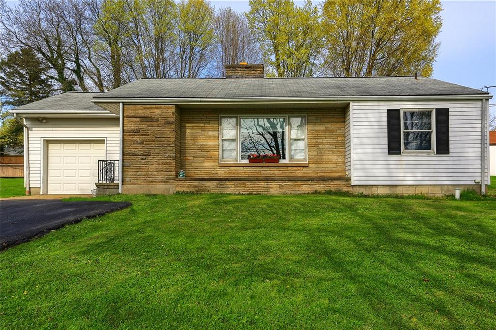1233 North Main St Extension Butler, PA 16001 - Photo 1 of 23 Gallery Image 1
