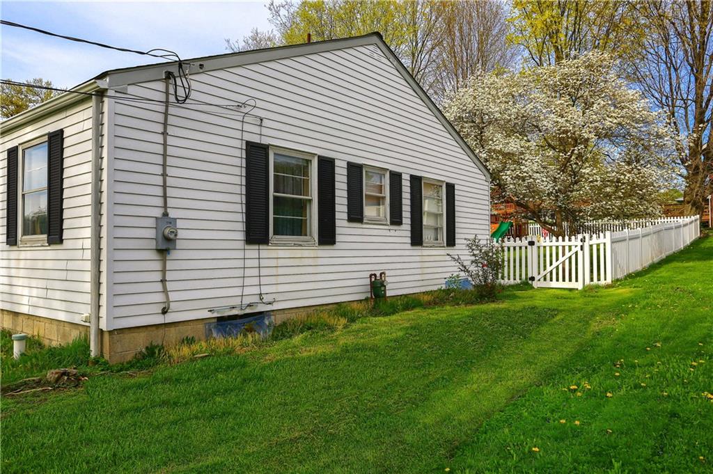1233 North Main St Extension Butler, PA 16001 - Photo 2 of 23 Gallery Image 2