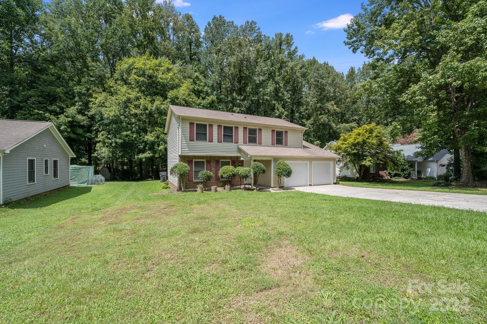911 Foxborough Road Charlotte, NC 28213 - Photo 33 of 33
