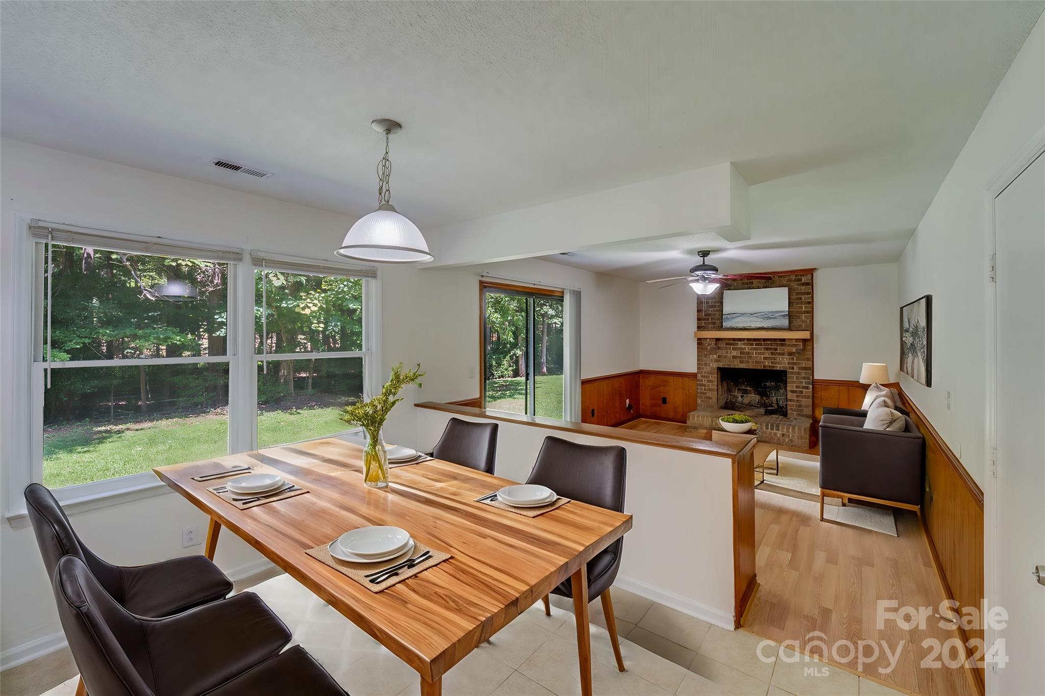 911 Foxborough Road Charlotte, NC 28213 - Photo 10 of 33
