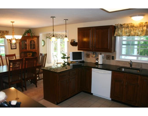 5 Brady Rd Extension Westborough, MA 01581 - Photo 7 of 16 a kitchen with a sink stove and cabinets