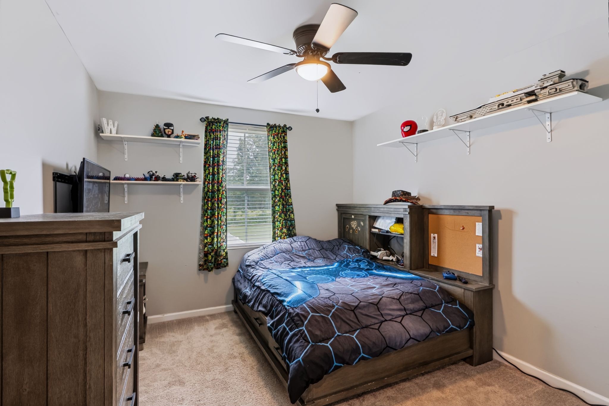 1740 Quail Run Way Spring Hill Spring Hill, TN 37174 - Photo 17 of 26