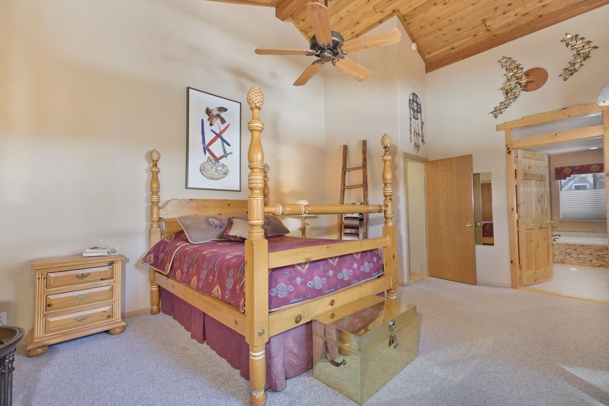 87 Shady Rest Road Mammoth Lakes, CA 93546 - Photo 29 of 48 Gallery Image 29