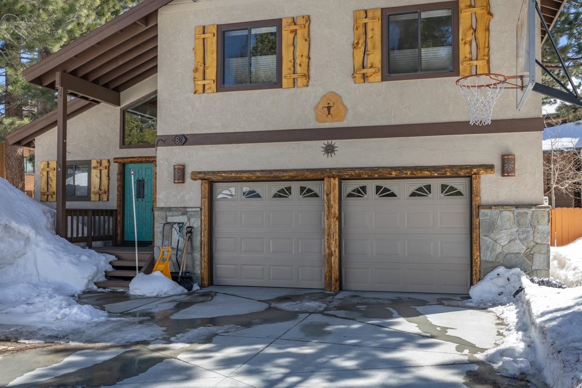 87 Shady Rest Road Mammoth Lakes, CA 93546 - Photo 41 of 48 Gallery Image 41
