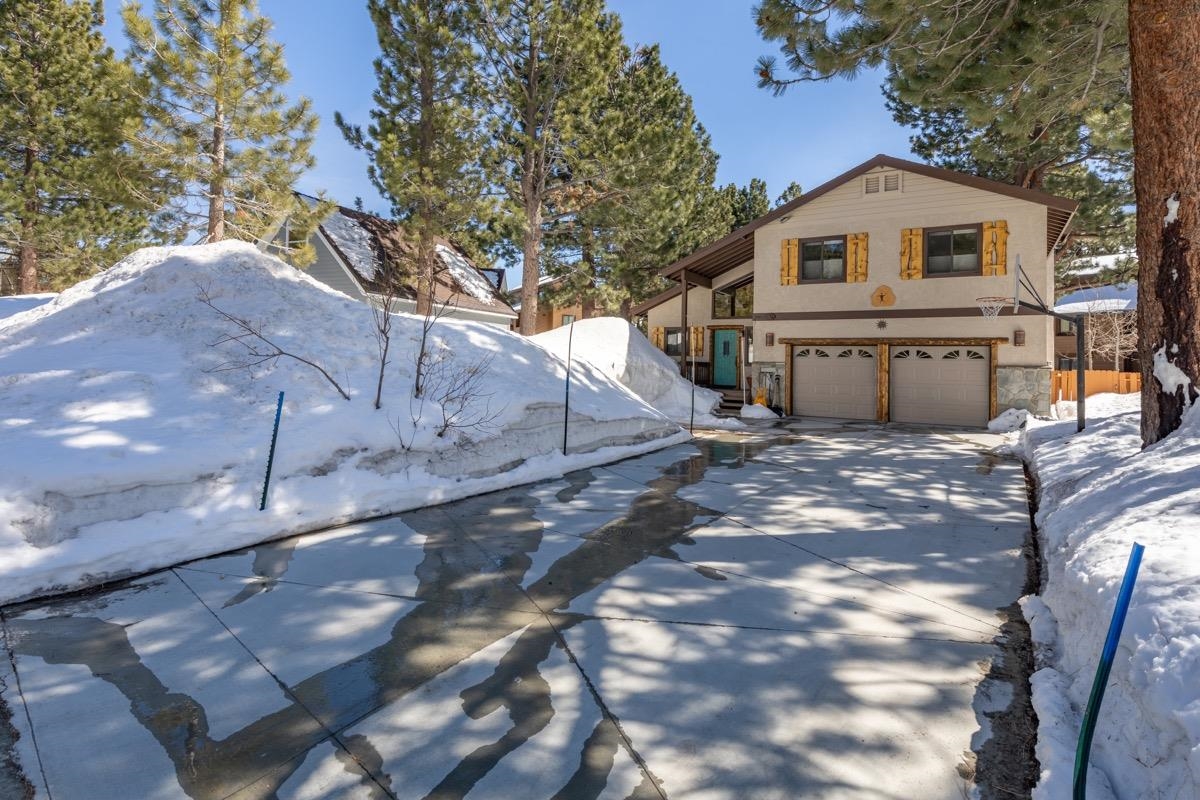 87 Shady Rest Road Mammoth Lakes, CA 93546 - Photo 42 of 48 Gallery Image 42