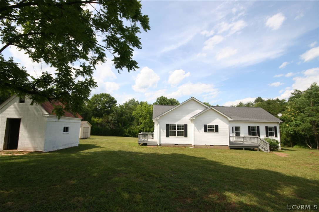 9633 West River Road Palmyra, VA 22963 - Photo 15 of 16 Gallery Image 15