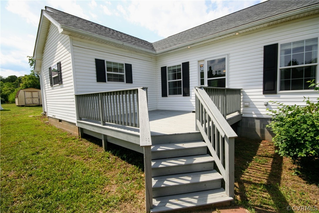 9633 West River Road Palmyra, VA 22963 - Photo 16 of 16 Gallery Image 16