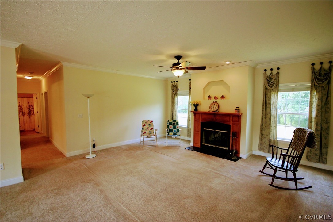 9633 West River Road Palmyra, VA 22963 - Photo 7 of 16 Gallery Image 7