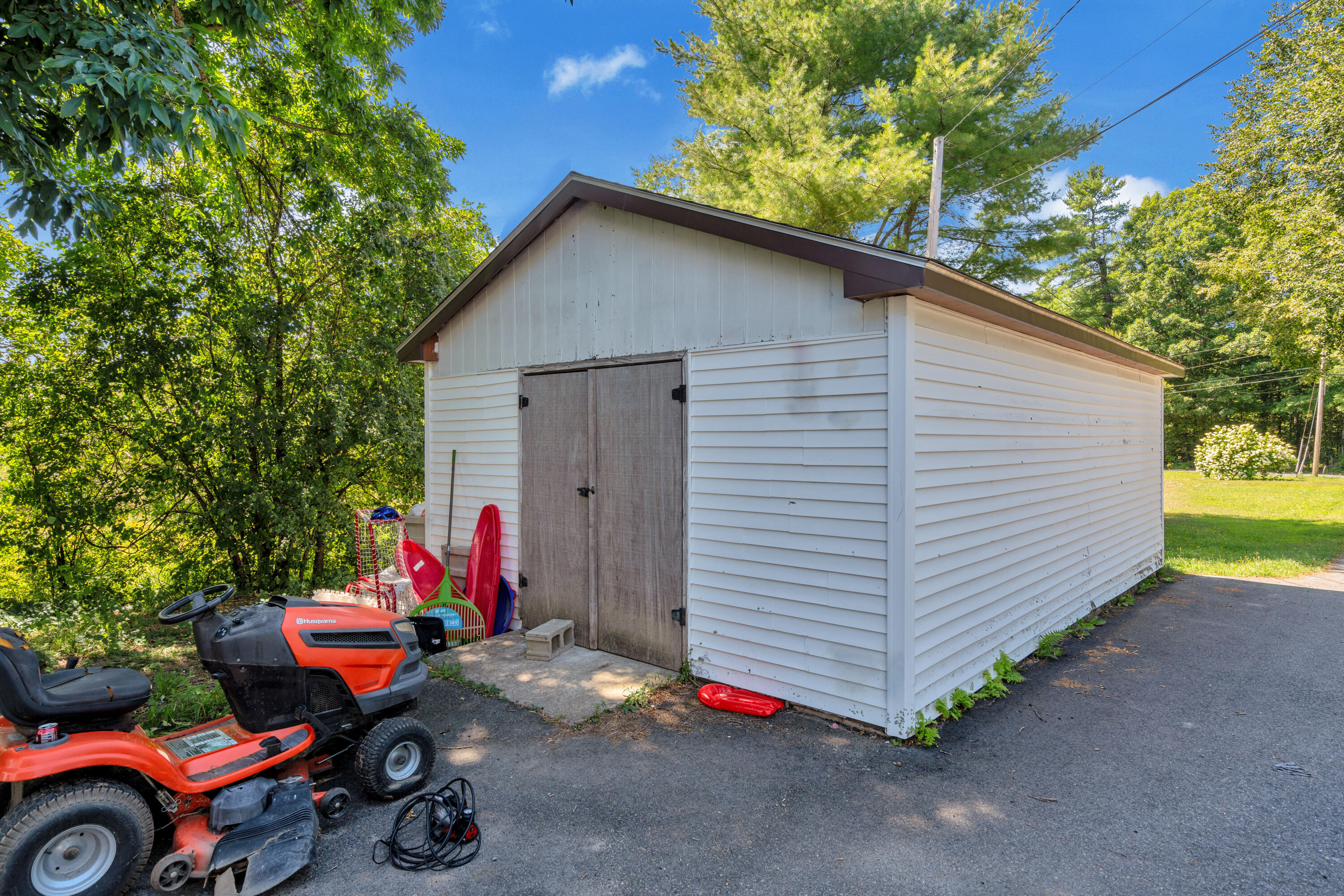 94 Smith Road Hallowell, ME 04347 - Photo 69 of 71 DSC06048