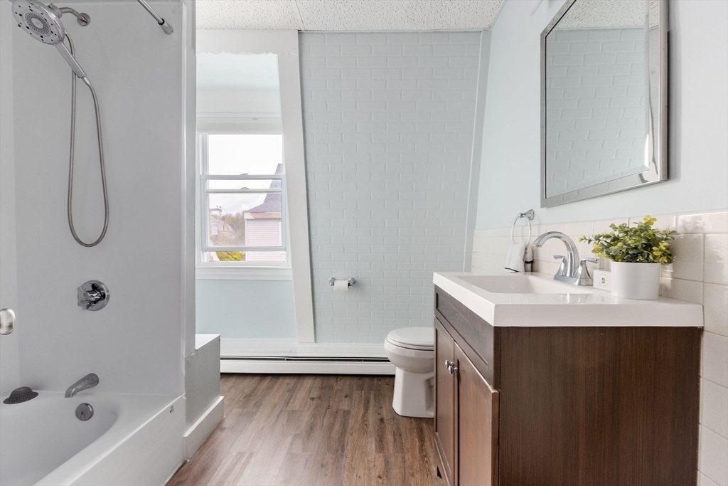 16 Peirce Road, Unit 3 Lynn, MA 01902 - Photo 14 of 20 Gallery Image 14