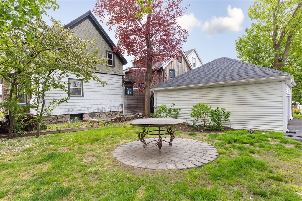 16 Peirce Road, Unit 3 Lynn, MA 01902 - Photo 17 of 20 Gallery Image 17