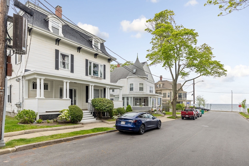 16 Peirce Road, Unit 3 Lynn, MA 01902 - Photo 18 of 20 Gallery Image 18