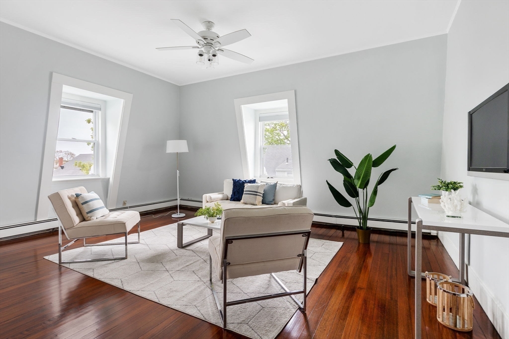 16 Peirce Road, Unit 3 Lynn, MA 01902 - Photo 8 of 20 Gallery Image 8