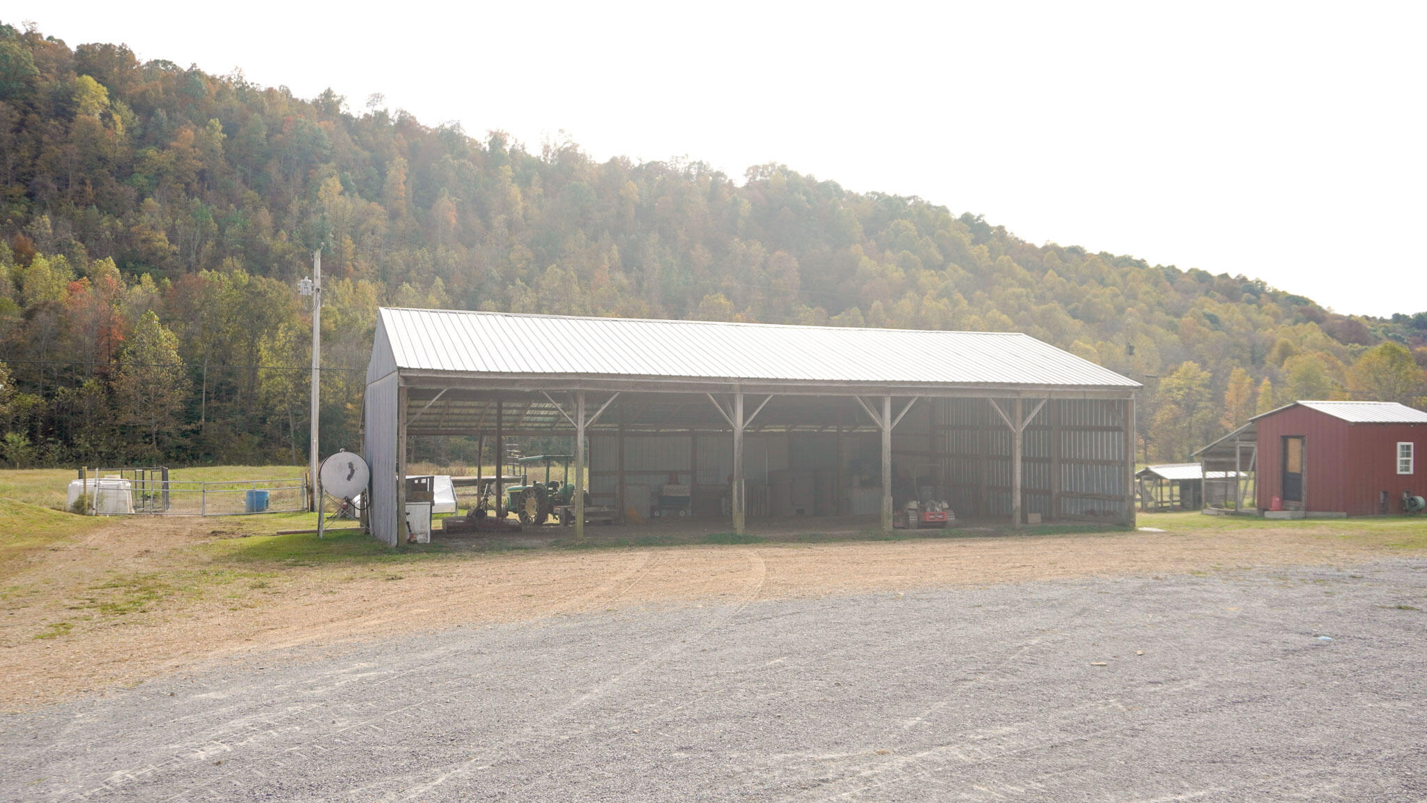 965 Turkey Creek Road Windsor, KY 42565 - Photo 62 of 65 CaseyCounty-111