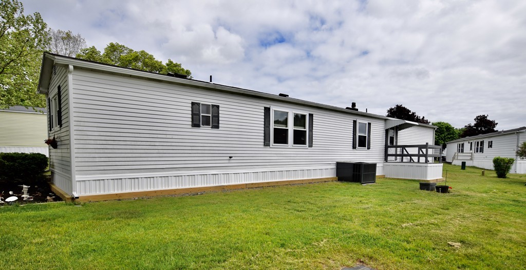 6 Valley Forge Road Taunton, MA 02780 - Photo 19 of 26 Gallery Image 19