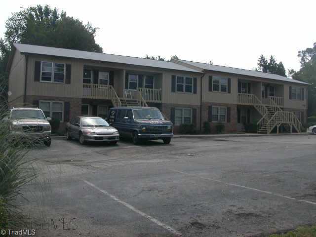 106 Thomas Street High Point, NC 27263 - Photo 2 of 2 Other.