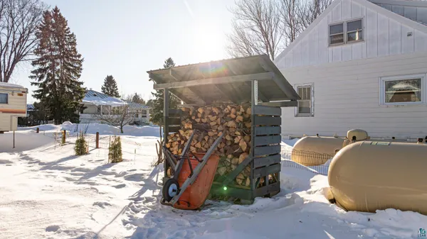 $234,000 | 1239 East Washington Street, Ely, MN 55731