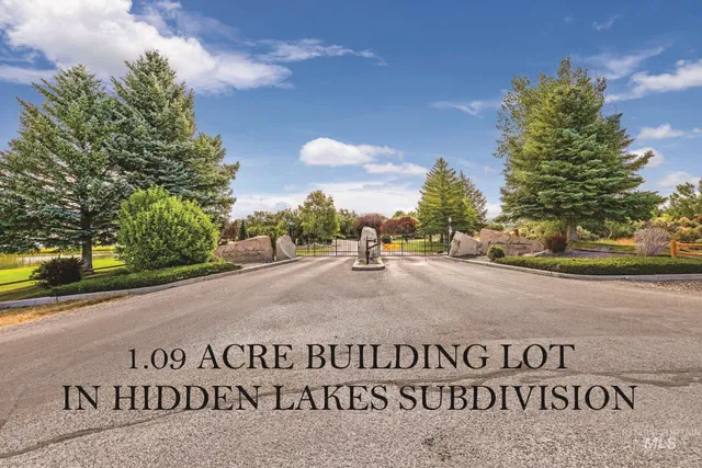 $198,000 | 4094 Hidden Lakes Drive, Kimberly, ID 83341