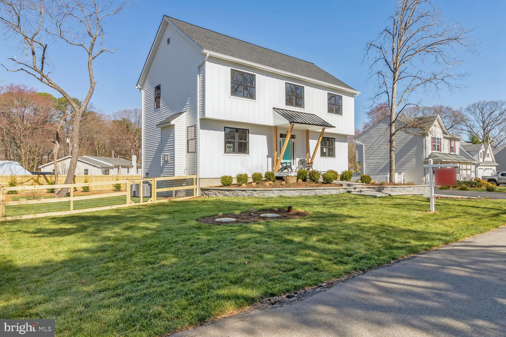 7844 Bertha Road Pasadena, MD 21122 - Photo 2 of 43 Gallery Image 2