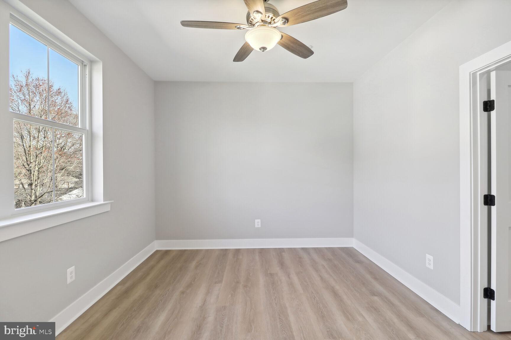 7844 Bertha Road Pasadena, MD 21122 - Photo 23 of 43 2nd Bedroom - 2nd fl