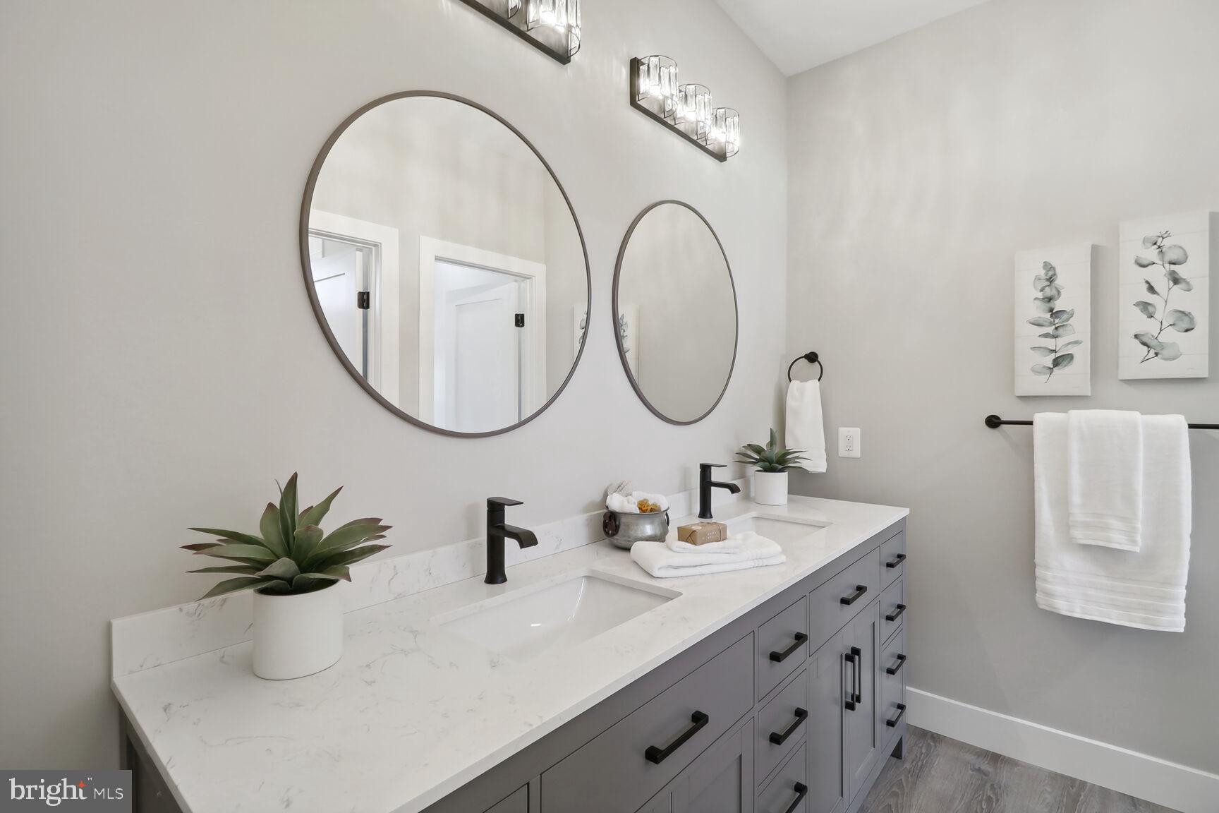 7844 Bertha Road Pasadena, MD 21122 - Photo 27 of 43 Full bathroom - 2nd fl