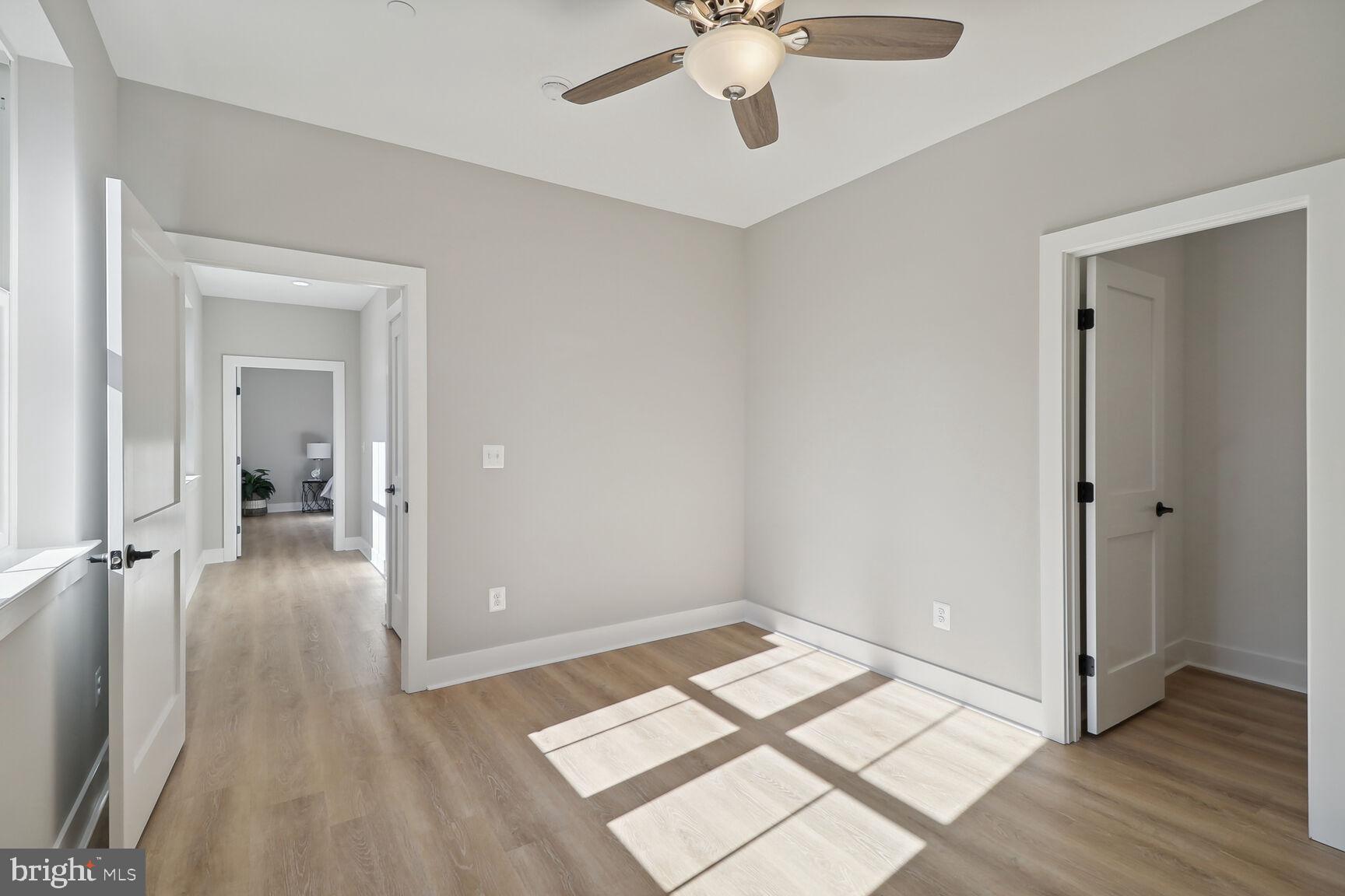7844 Bertha Road Pasadena, MD 21122 - Photo 30 of 43 3rd Bedroom - 2nd fl