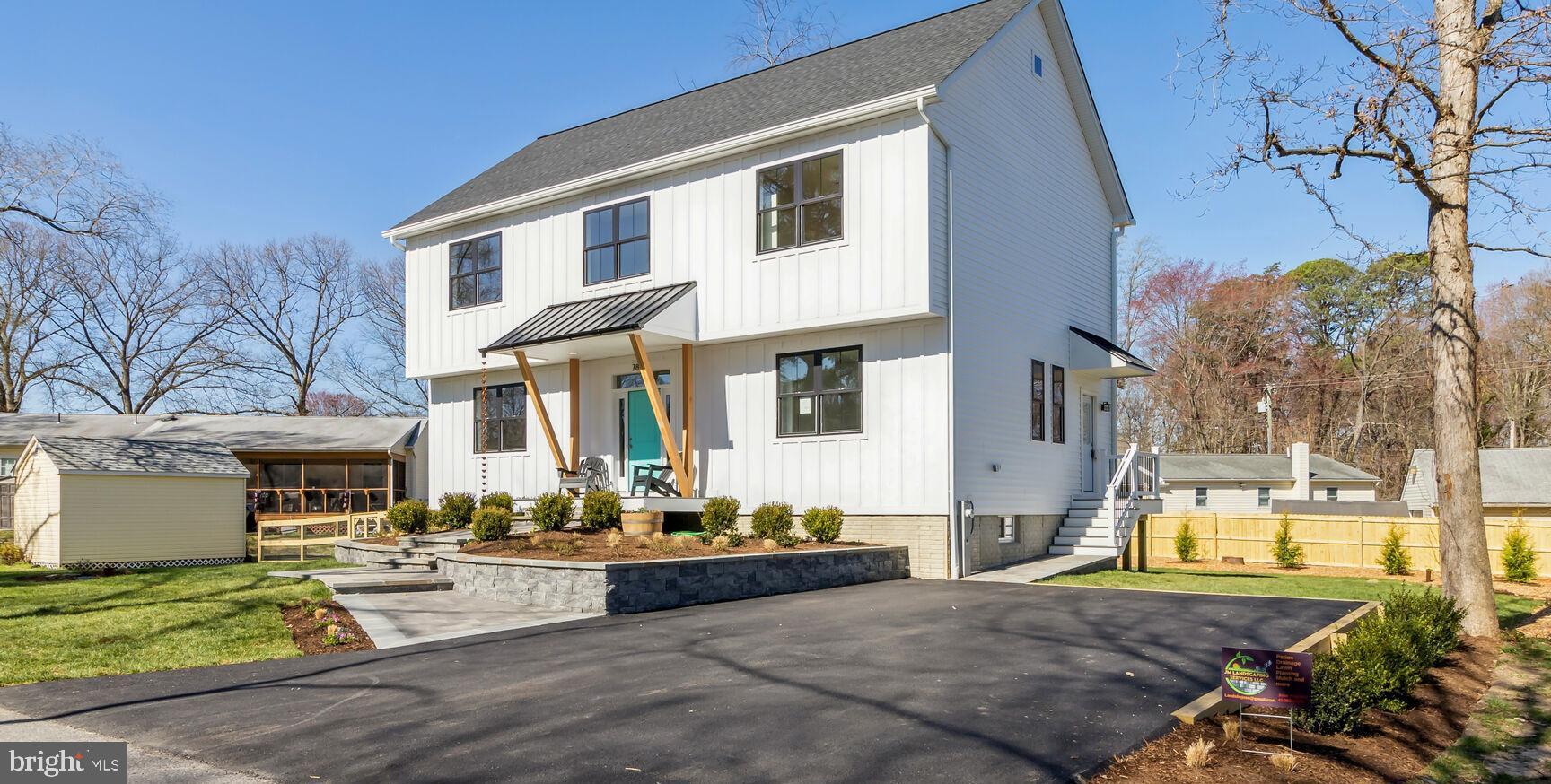 7844 Bertha Road Pasadena, MD 21122 - Photo 3 of 43 Gallery Image 3
