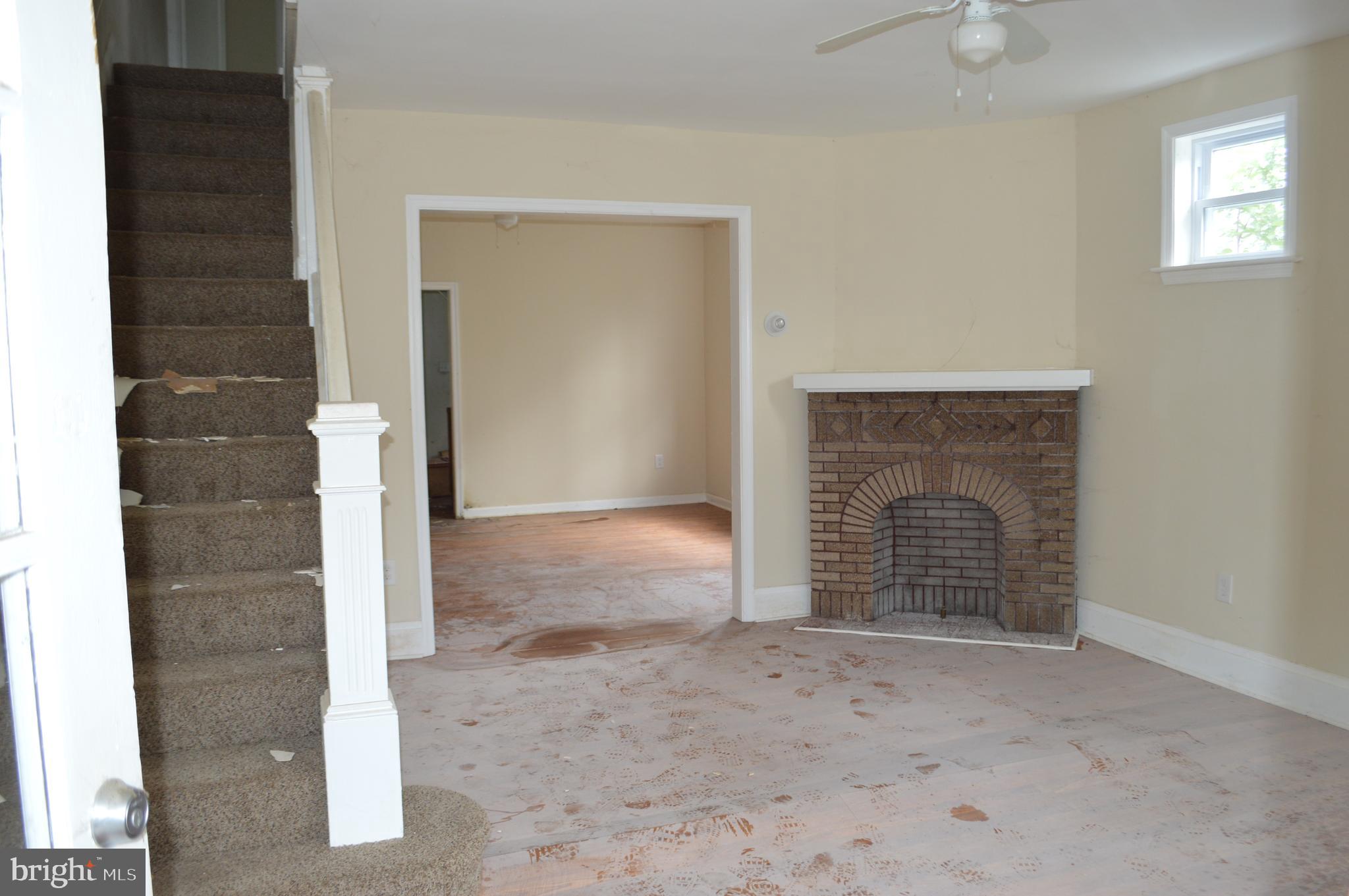 3012 Beverly Road Baltimore, MD 21214 - Photo 8 of 21