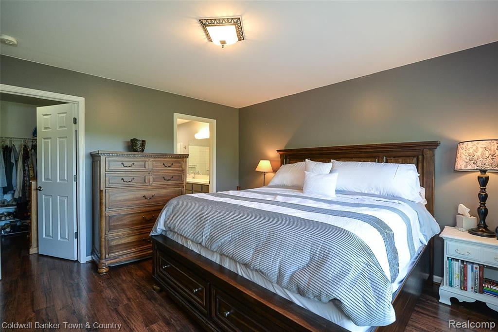 10105 Ridge Run Street Howell, MI 48855 - Photo 25 of 57