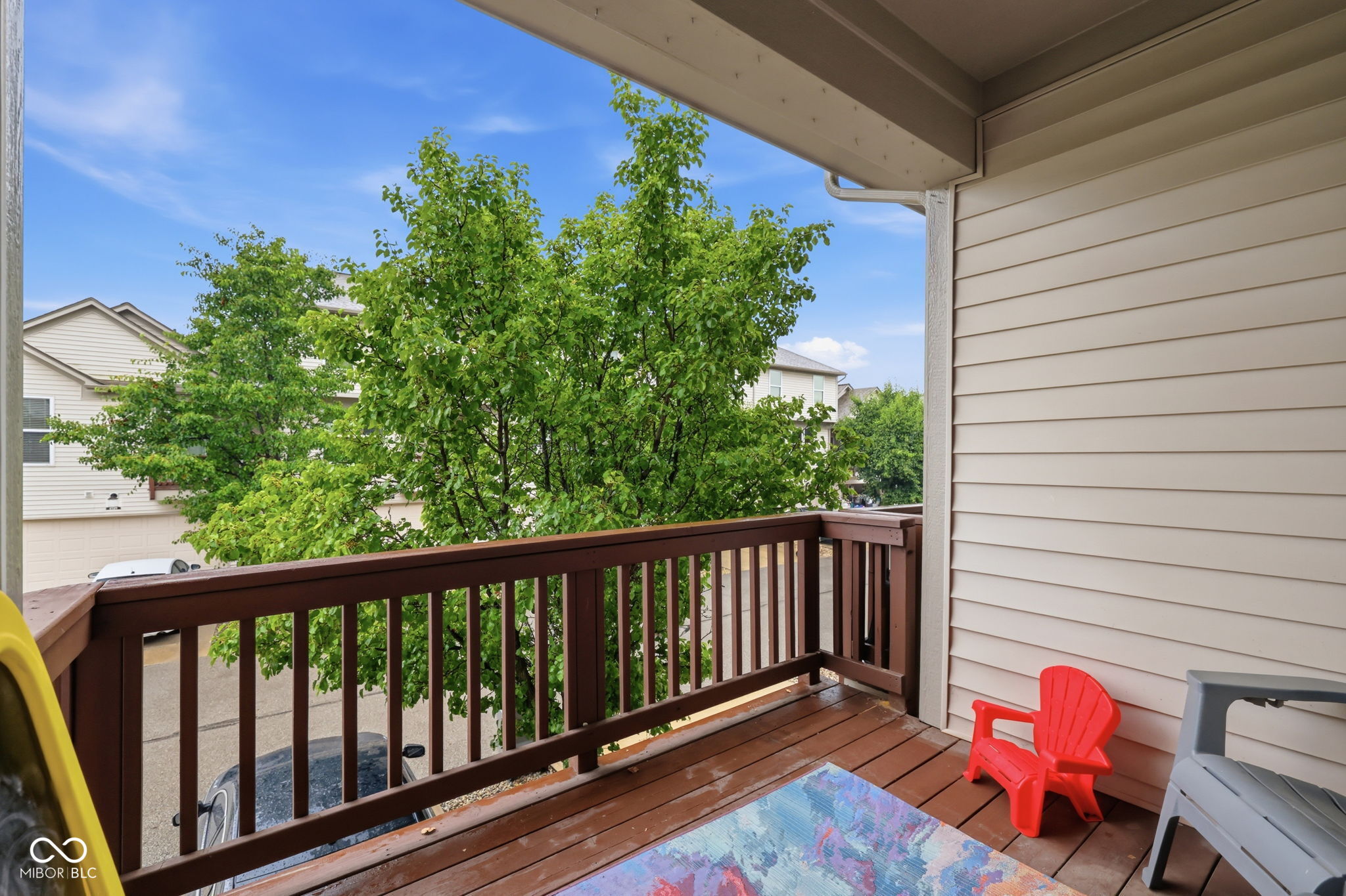 8348 Codesa Way Indianapolis, IN 46278 - Photo 27 of 38