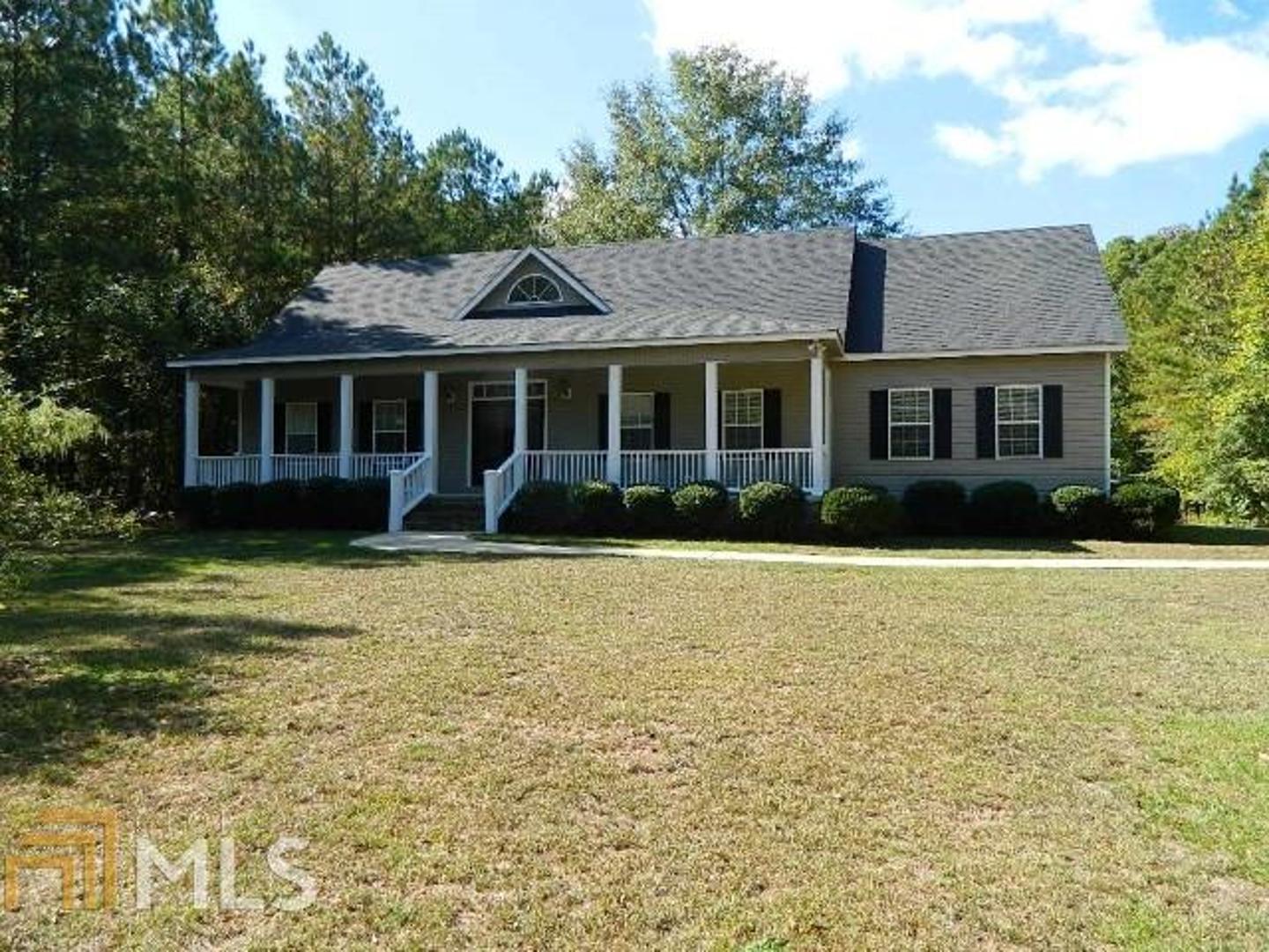 382 Rose Hill Road Zebulon, GA 30295 - Photo 1 of 1 Gallery Image 1