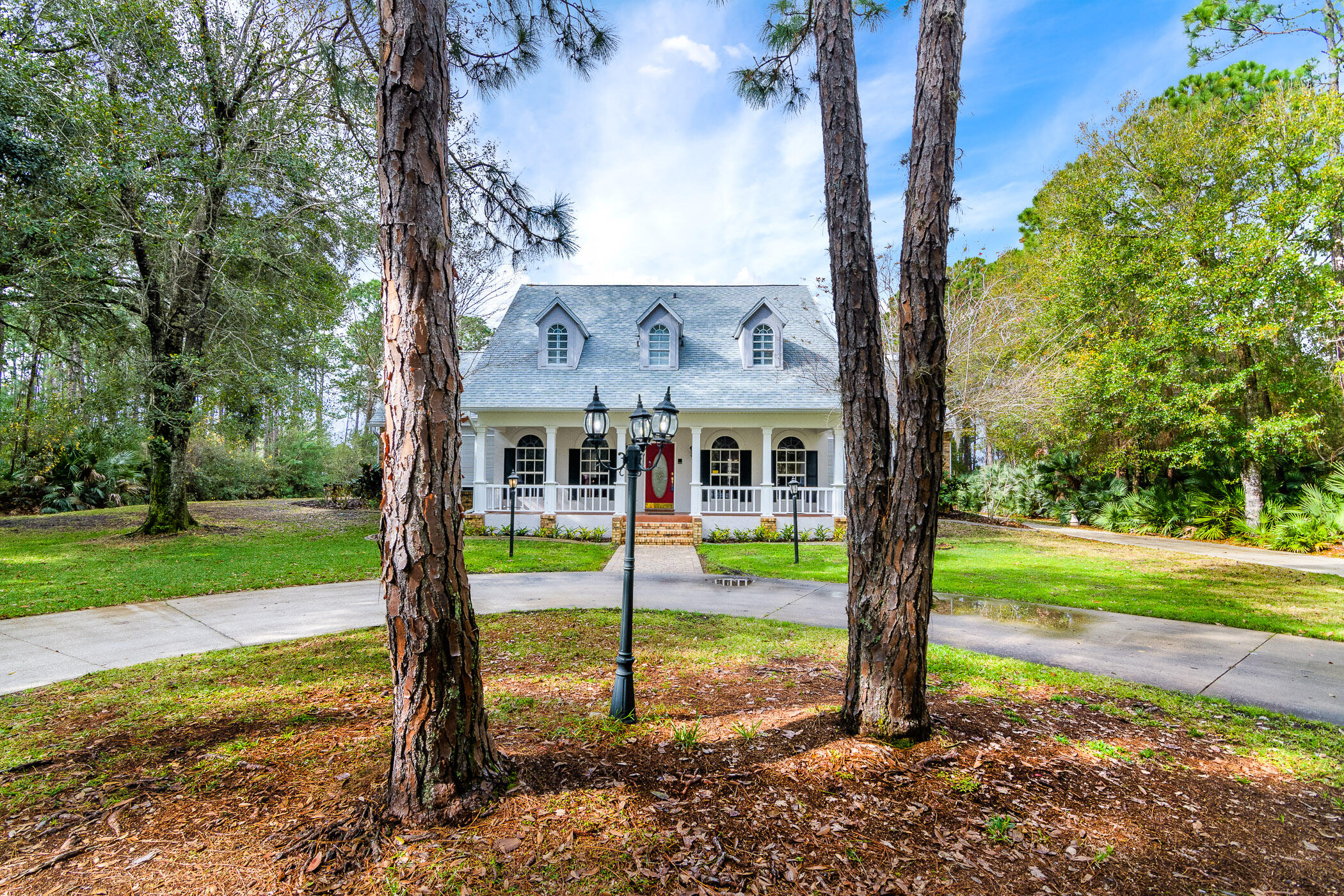 1840 Cox Road Cocoa, FL 32926 - Photo 1 of 72 Welcome to 1840 Cox Rd