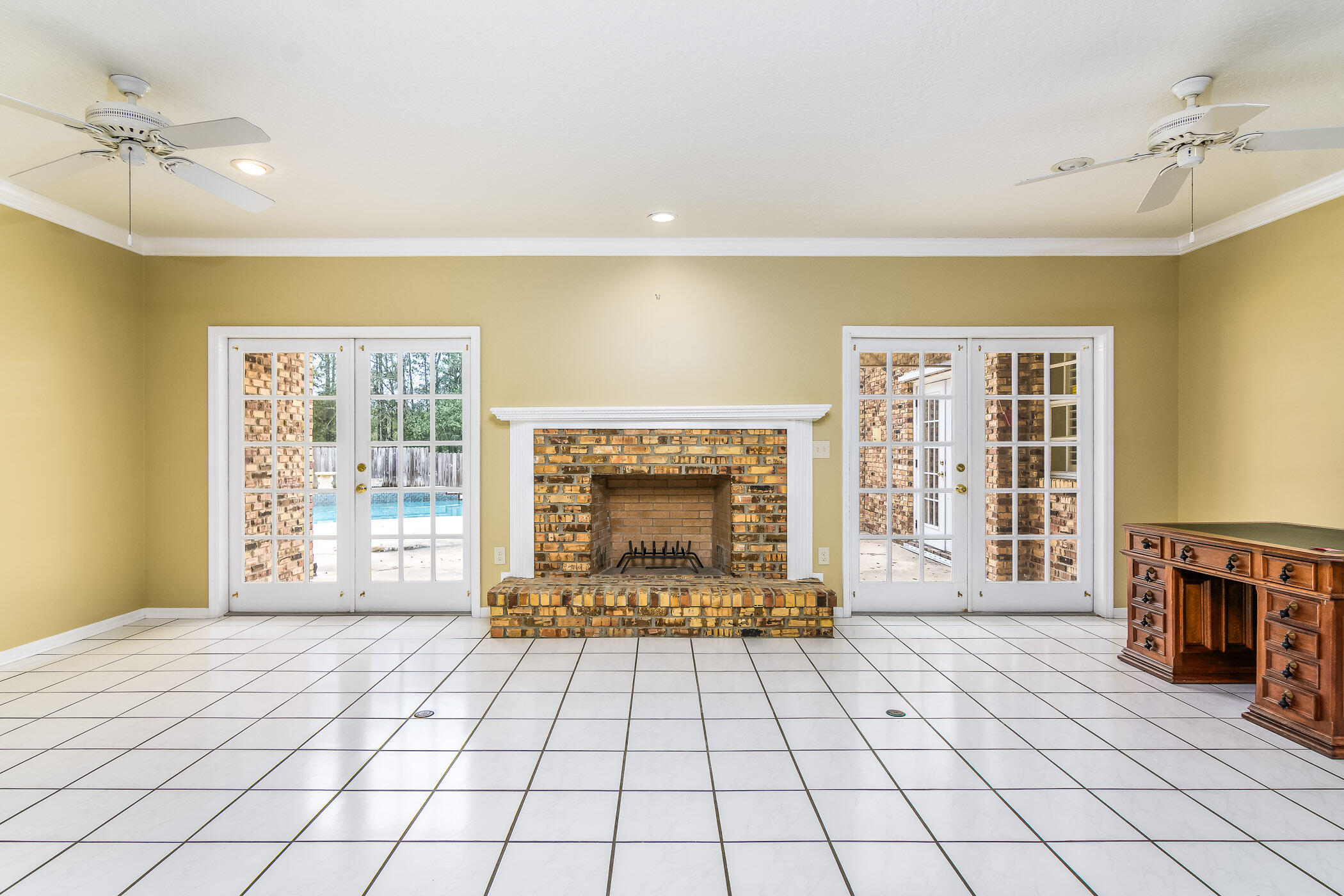 1840 Cox Road Cocoa, FL 32926 - Photo 13 of 72 Great room
