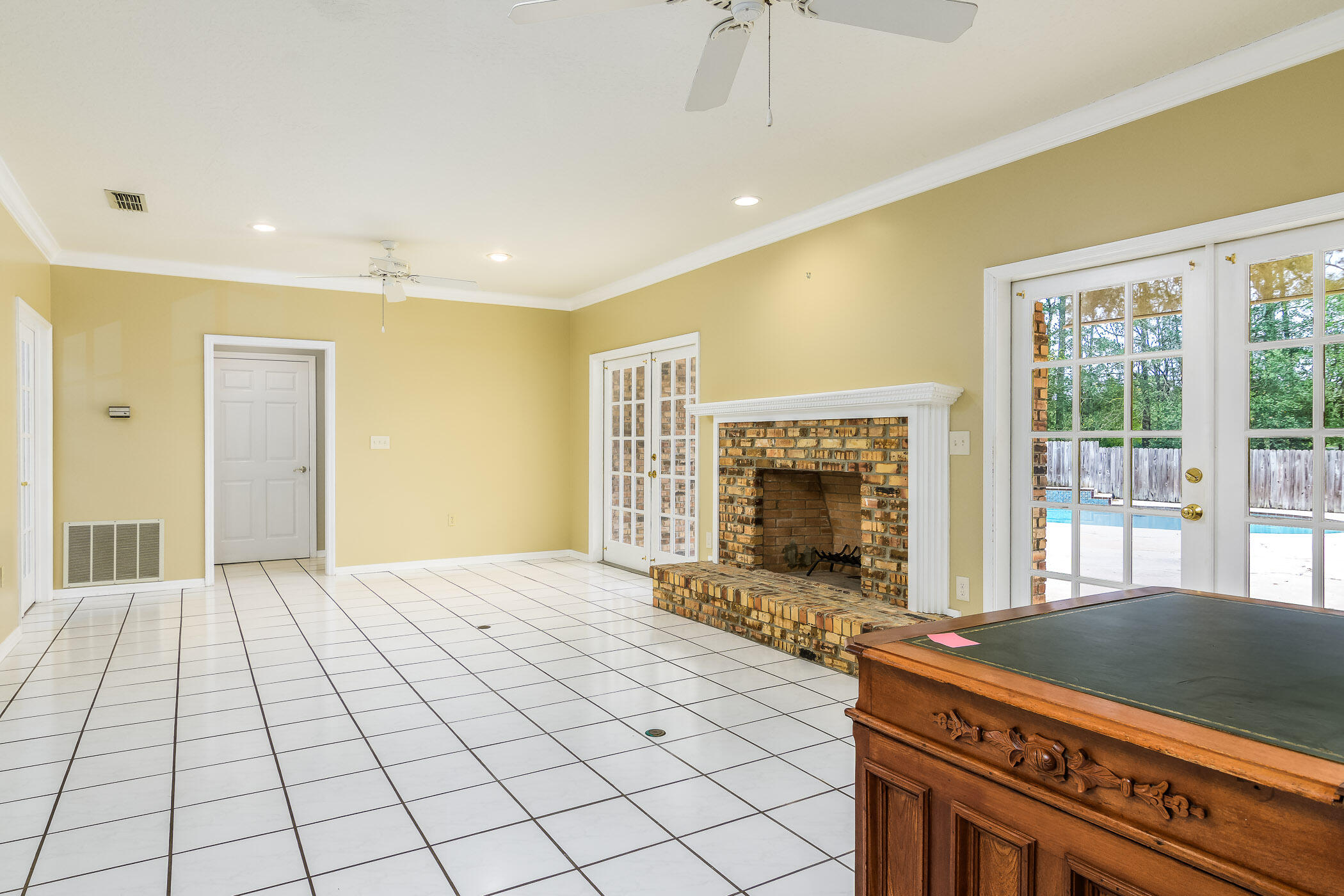 1840 Cox Road Cocoa, FL 32926 - Photo 15 of 72 Great room
