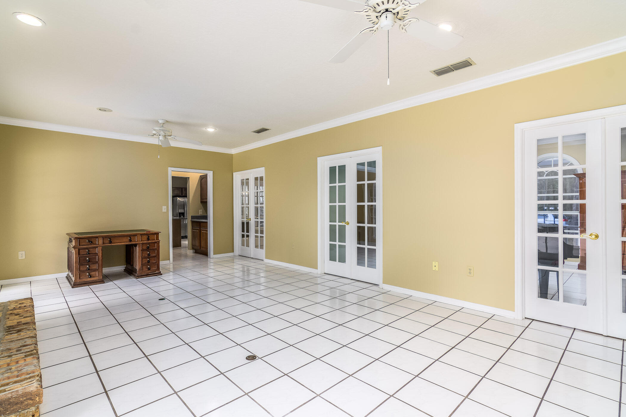 1840 Cox Road Cocoa, FL 32926 - Photo 17 of 72 Great room