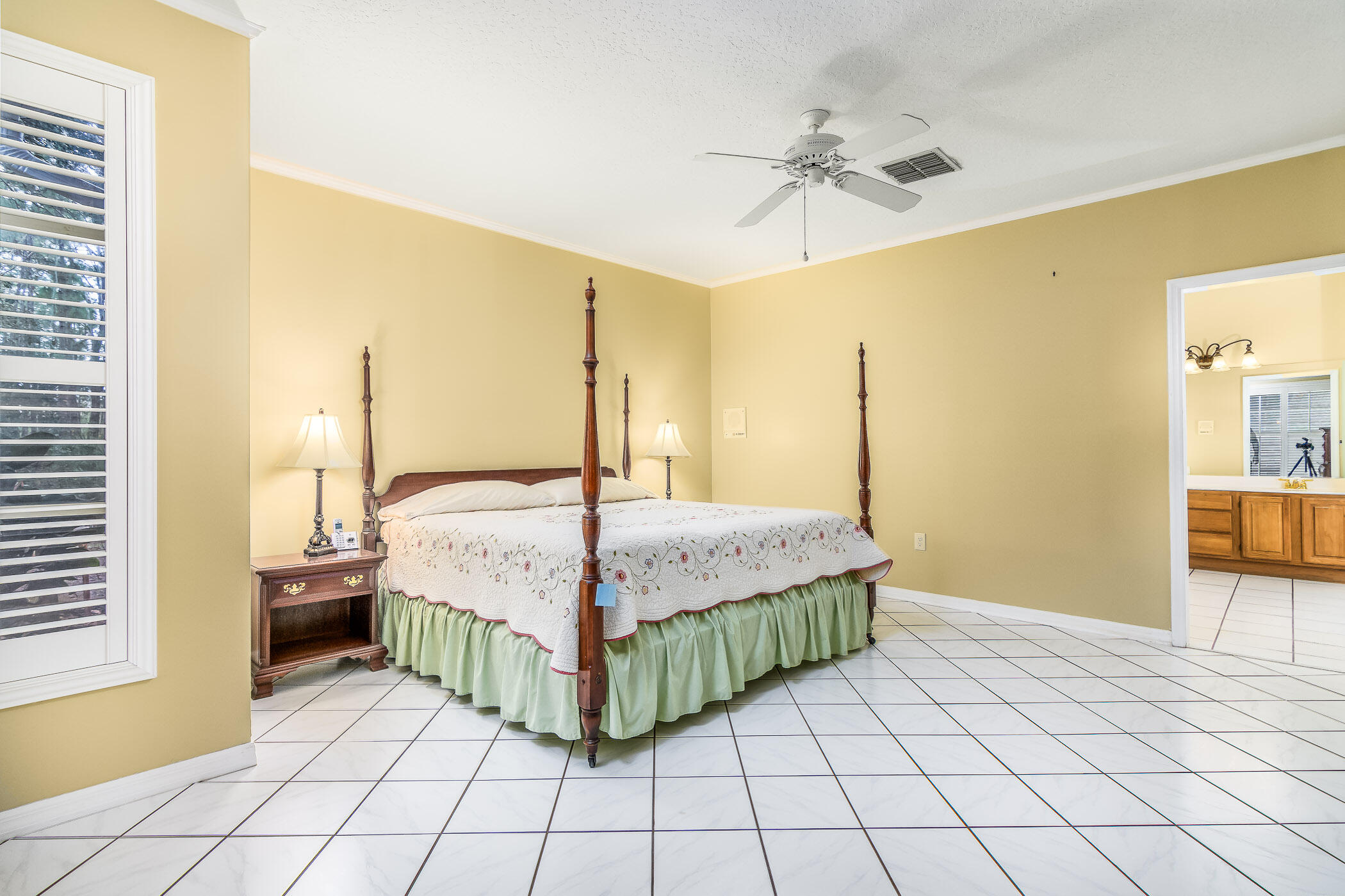 1840 Cox Road Cocoa, FL 32926 - Photo 25 of 72 Primary bdrm
