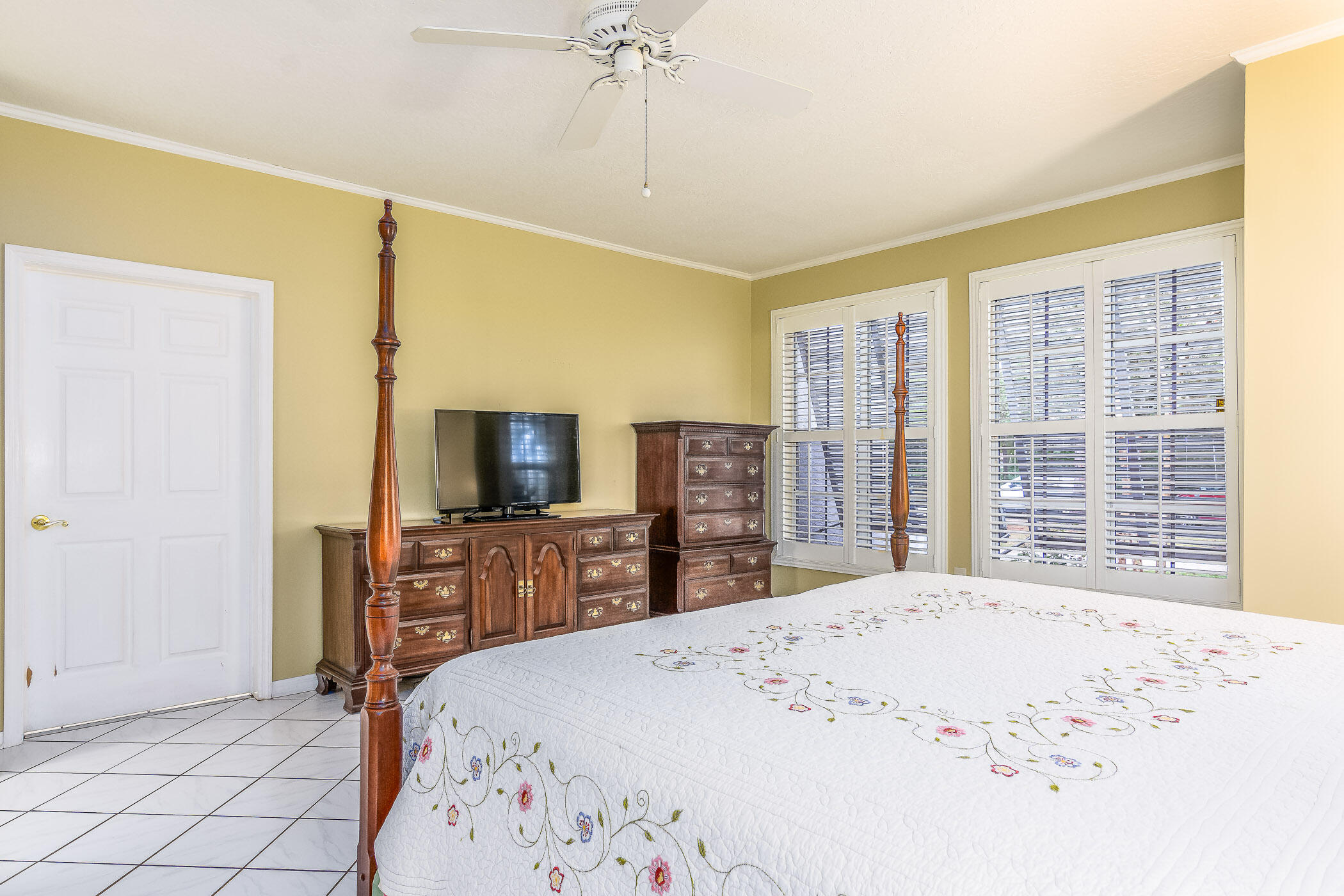 1840 Cox Road Cocoa, FL 32926 - Photo 27 of 72 Primary bdrm