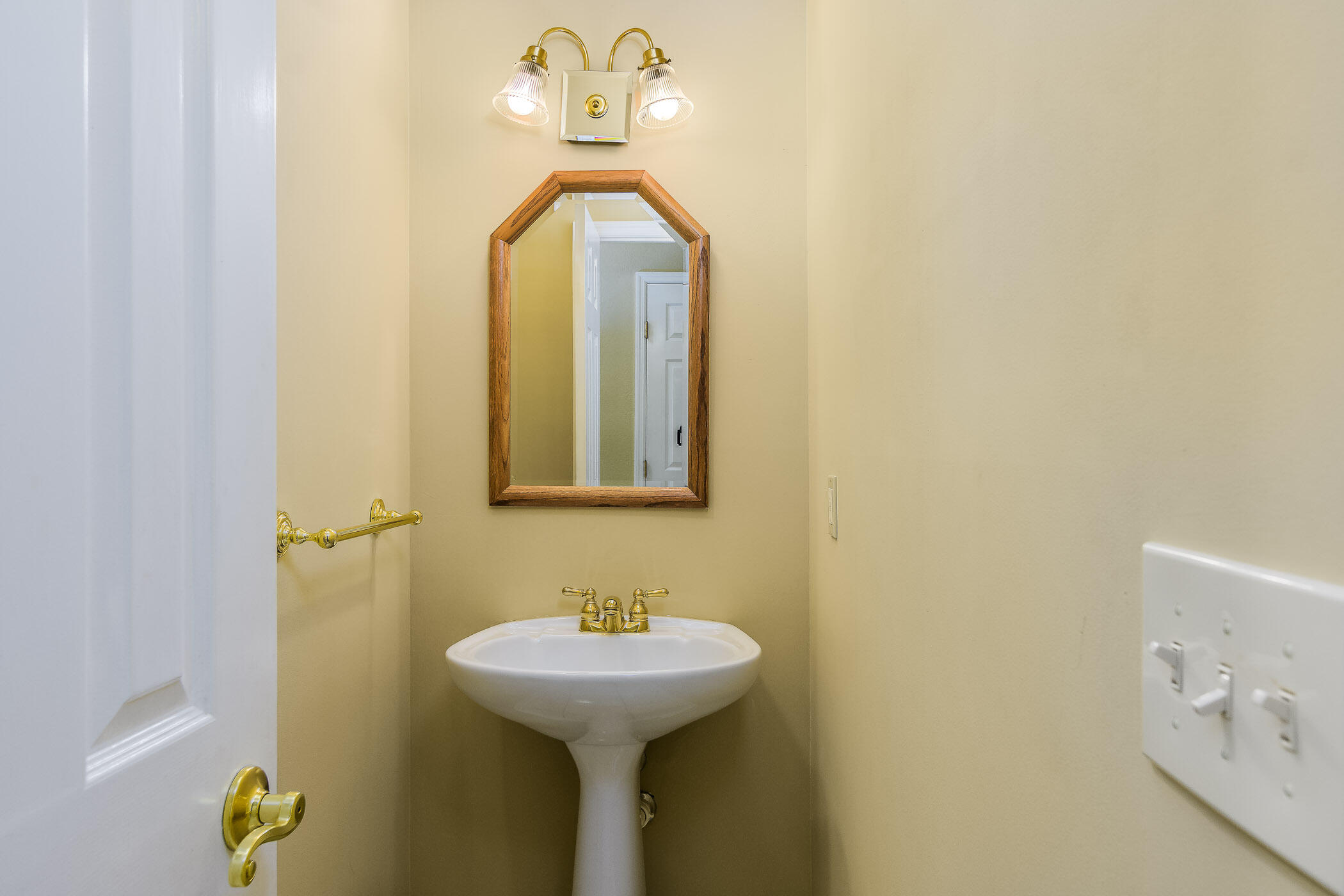 1840 Cox Road Cocoa, FL 32926 - Photo 33 of 72 half bath